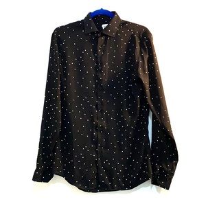 Zara Man Slim Fit Shirt